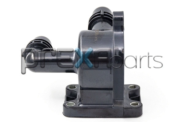 Coolant Flange