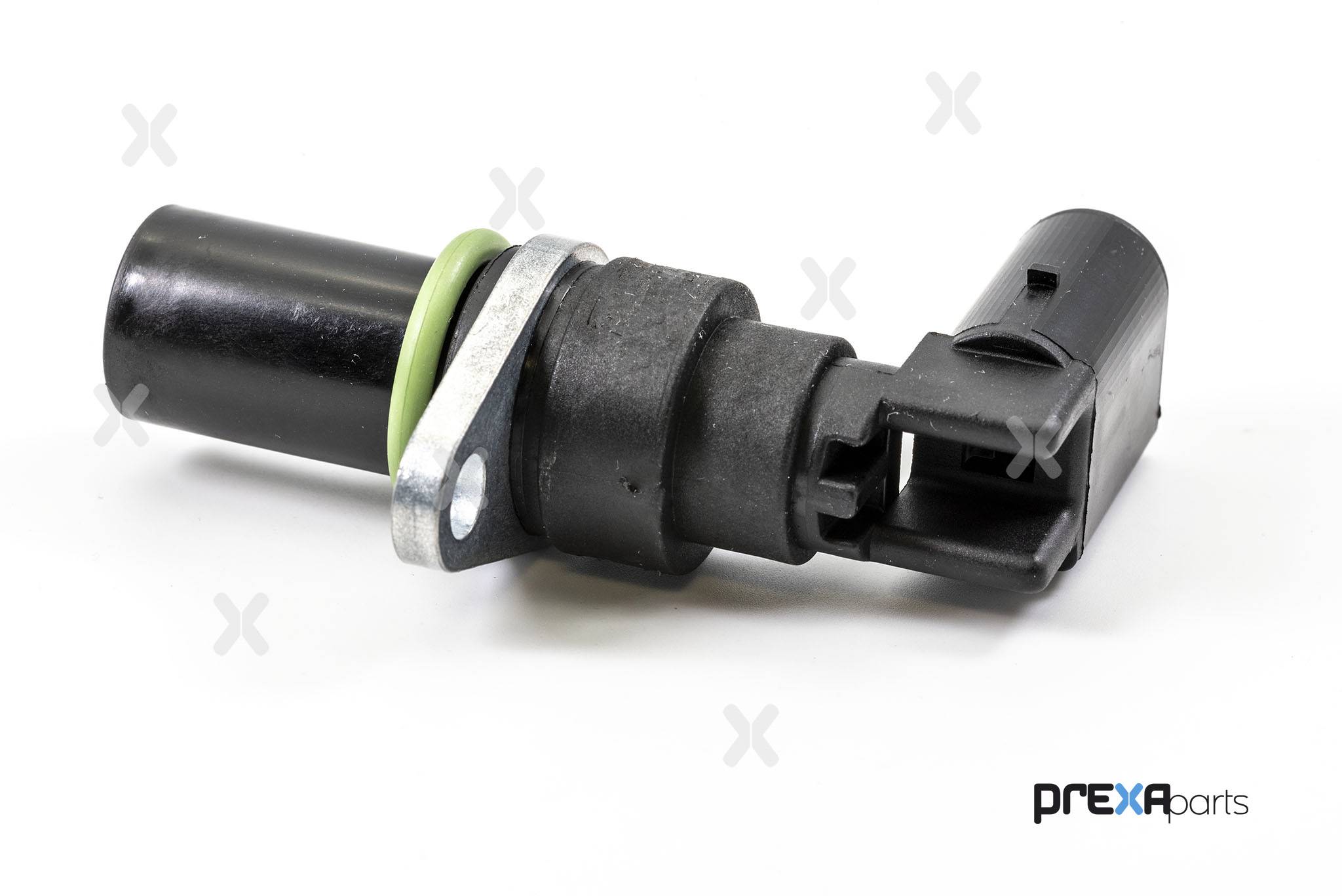 Sensor, crankshaft pulse