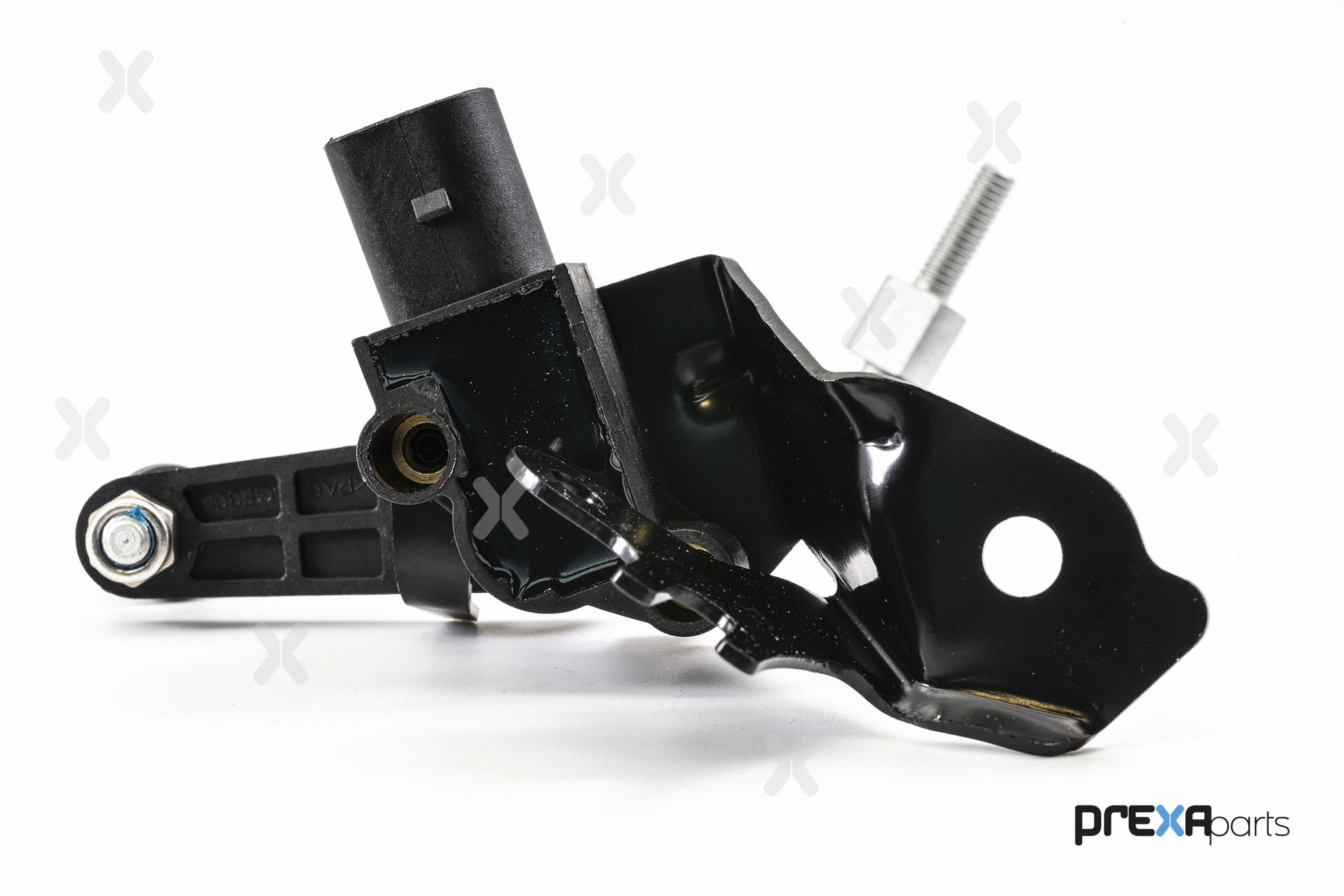 Sensor, Xenon light (headlight levelling)