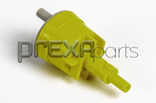 Valve, fuel supply system