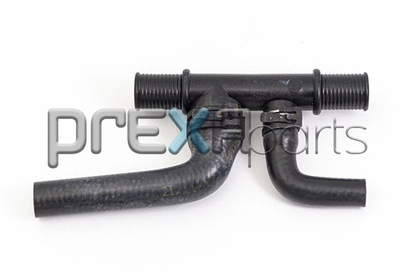 Hose, heat exchanger (heating)