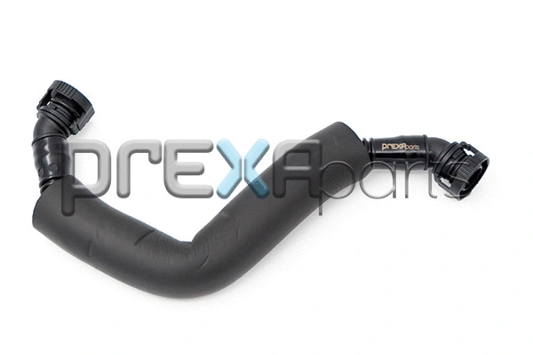 Hose, crankcase ventilation (P126155)