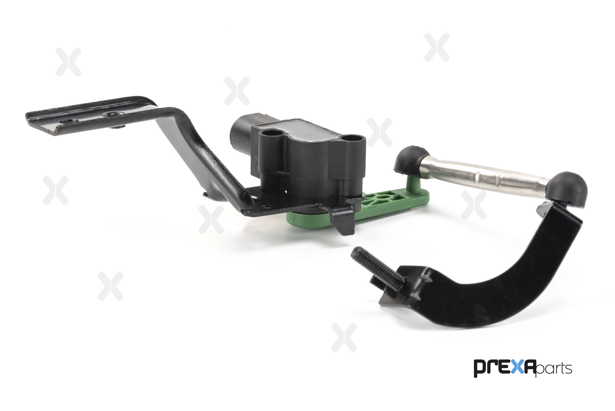 Sensor, Xenon light (headlight levelling)