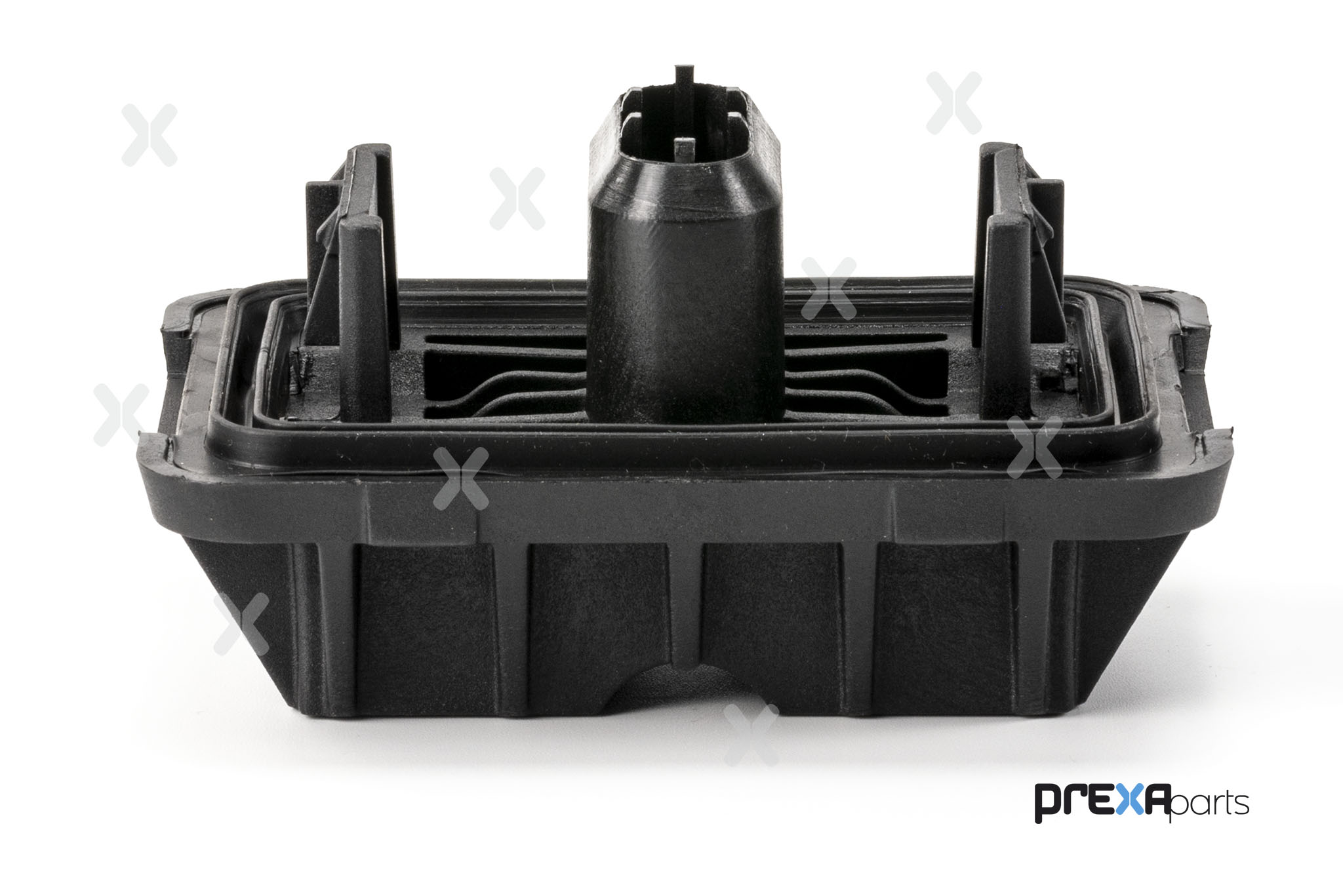 Lift Point Pad, jack