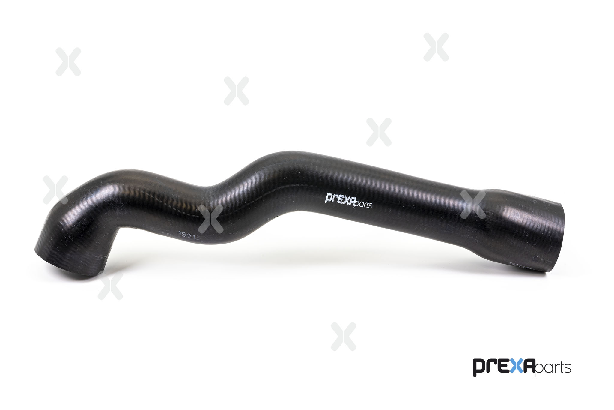 Radiator Hose