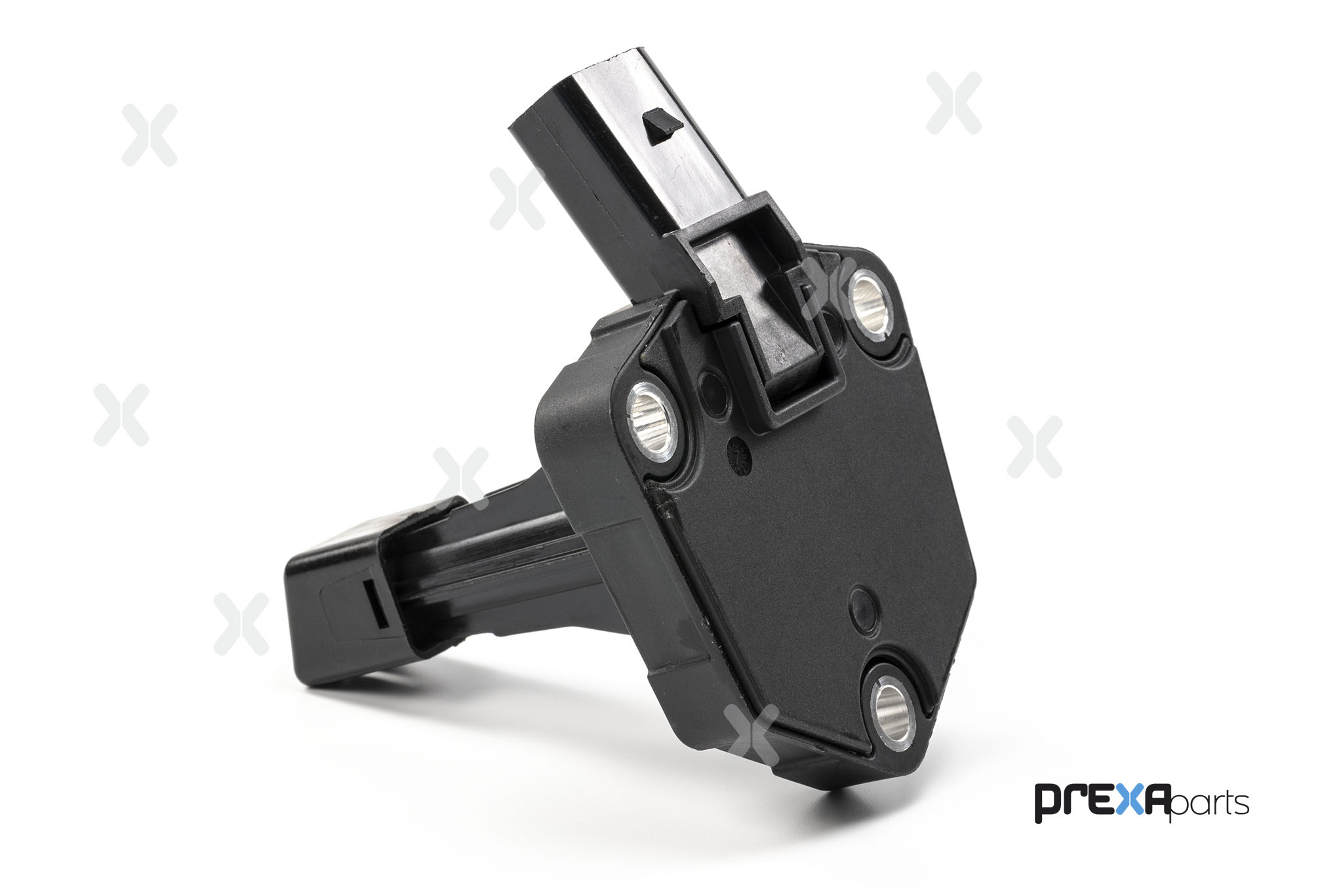 Sensor, engine oil level