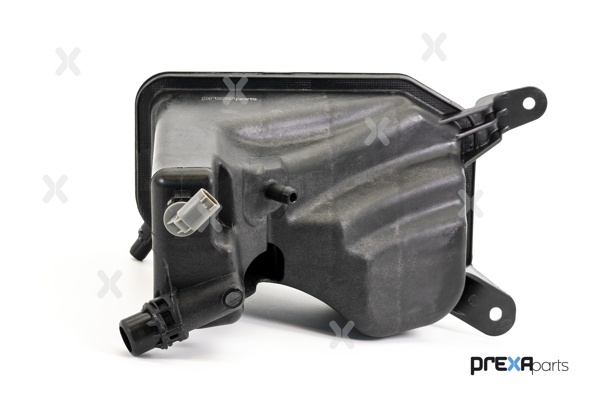 Expansion Tank, coolant