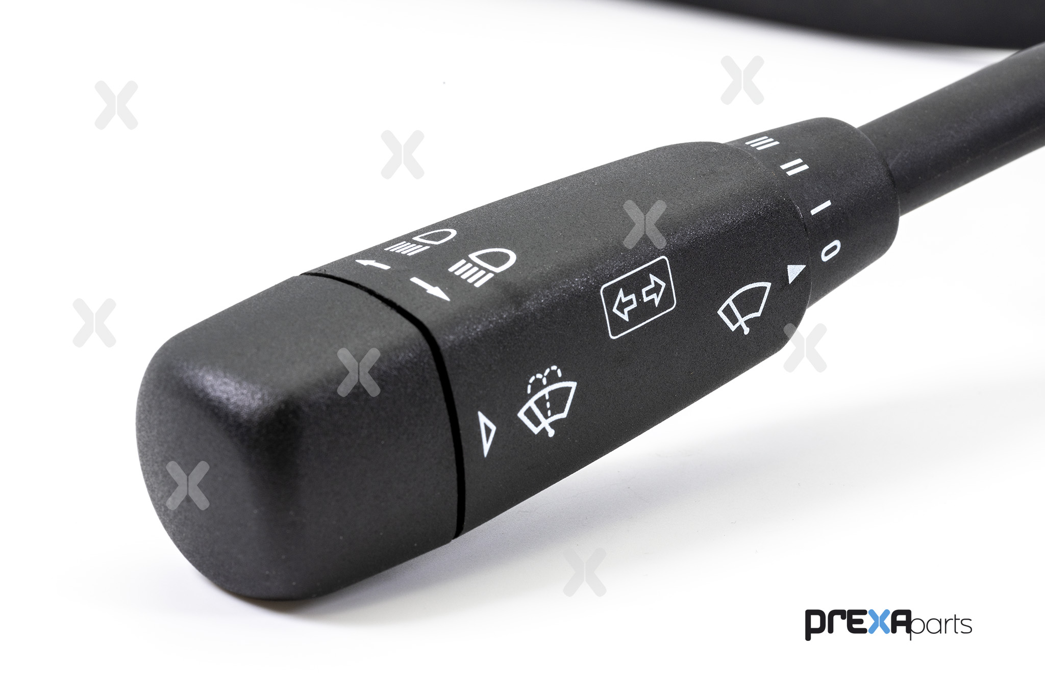 Direction Indicator Switch