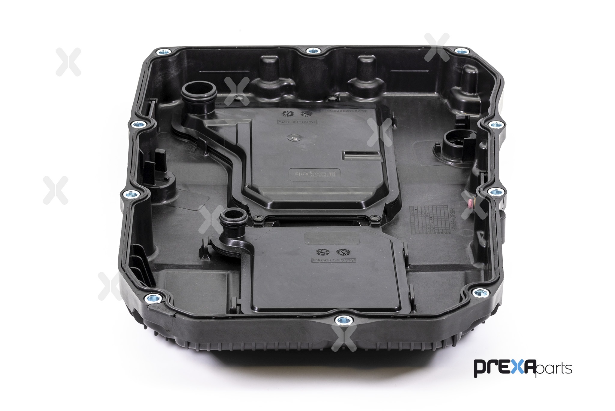 Oil Sump, automatic transmission