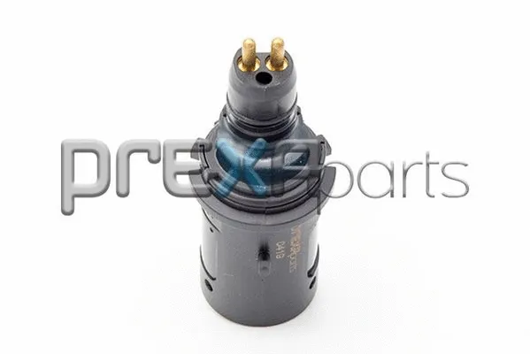 Sensor, parking distance control