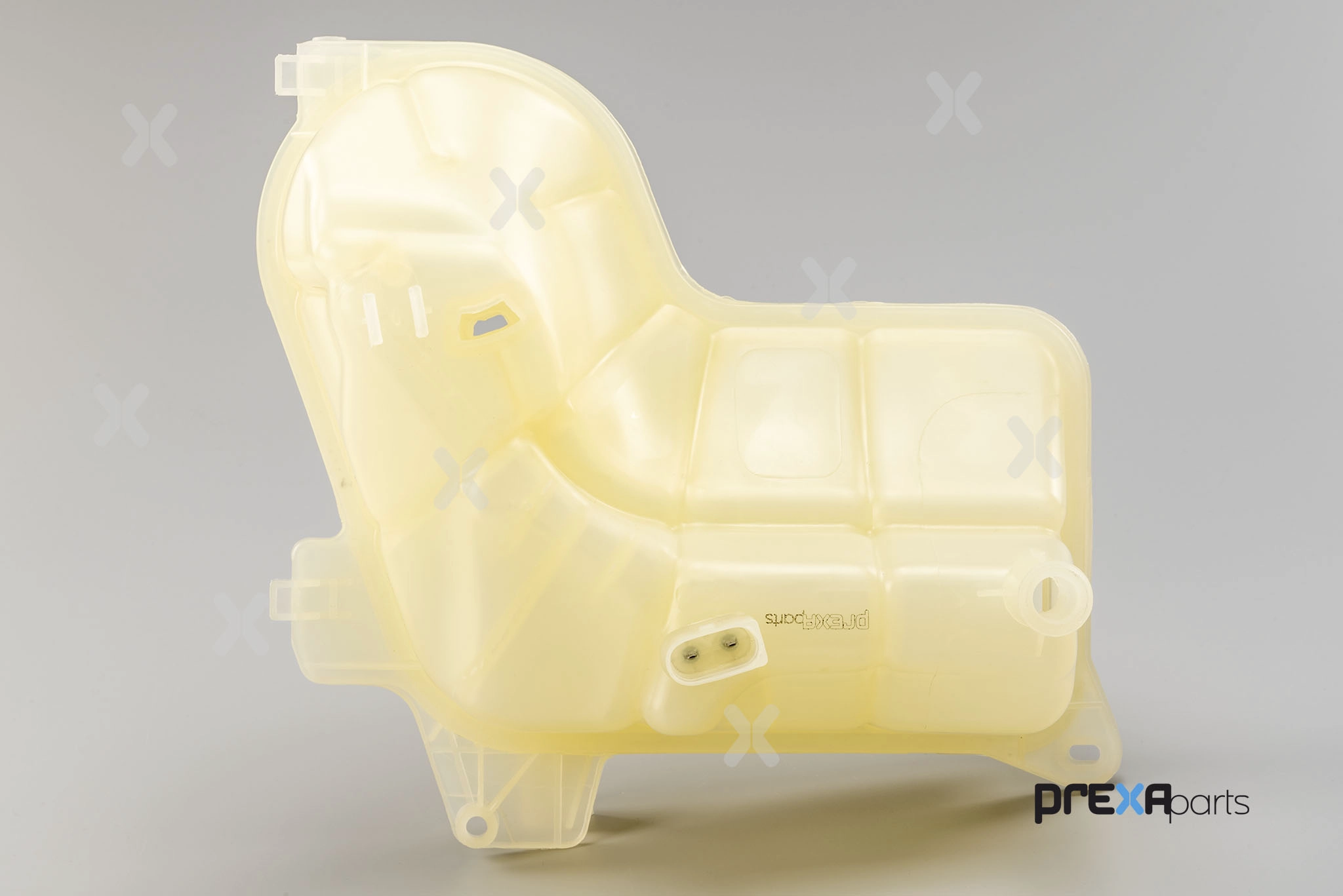 Expansion Tank, coolant