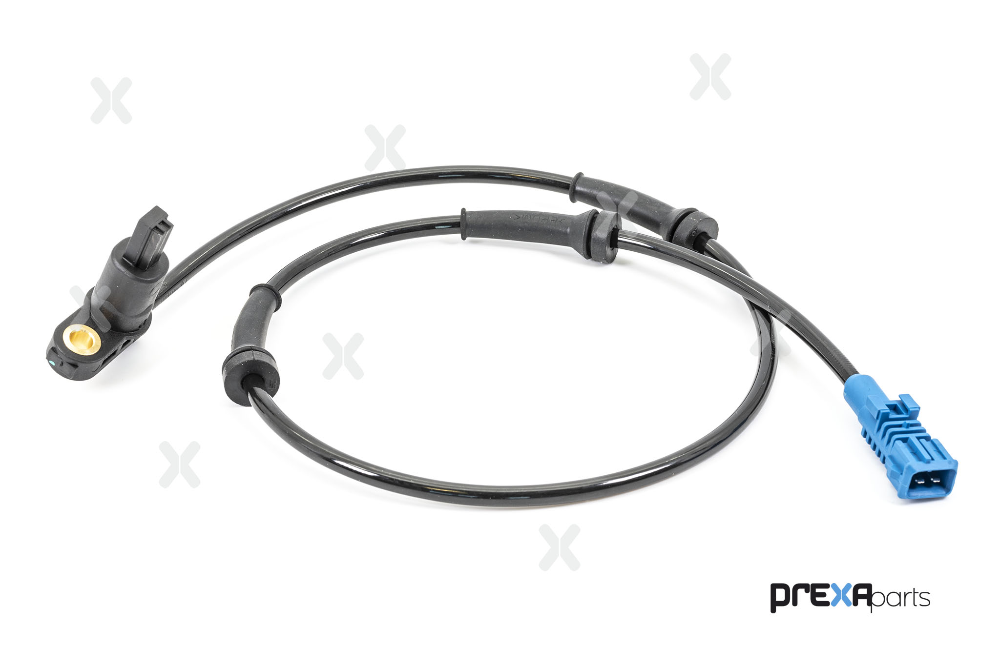Sensor, wheel speed (P701142)