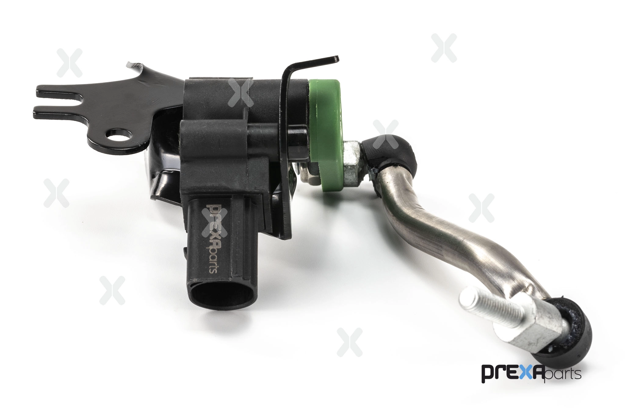 Sensor, Xenon light (headlight levelling)