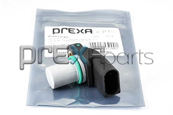 Sensor, camshaft position