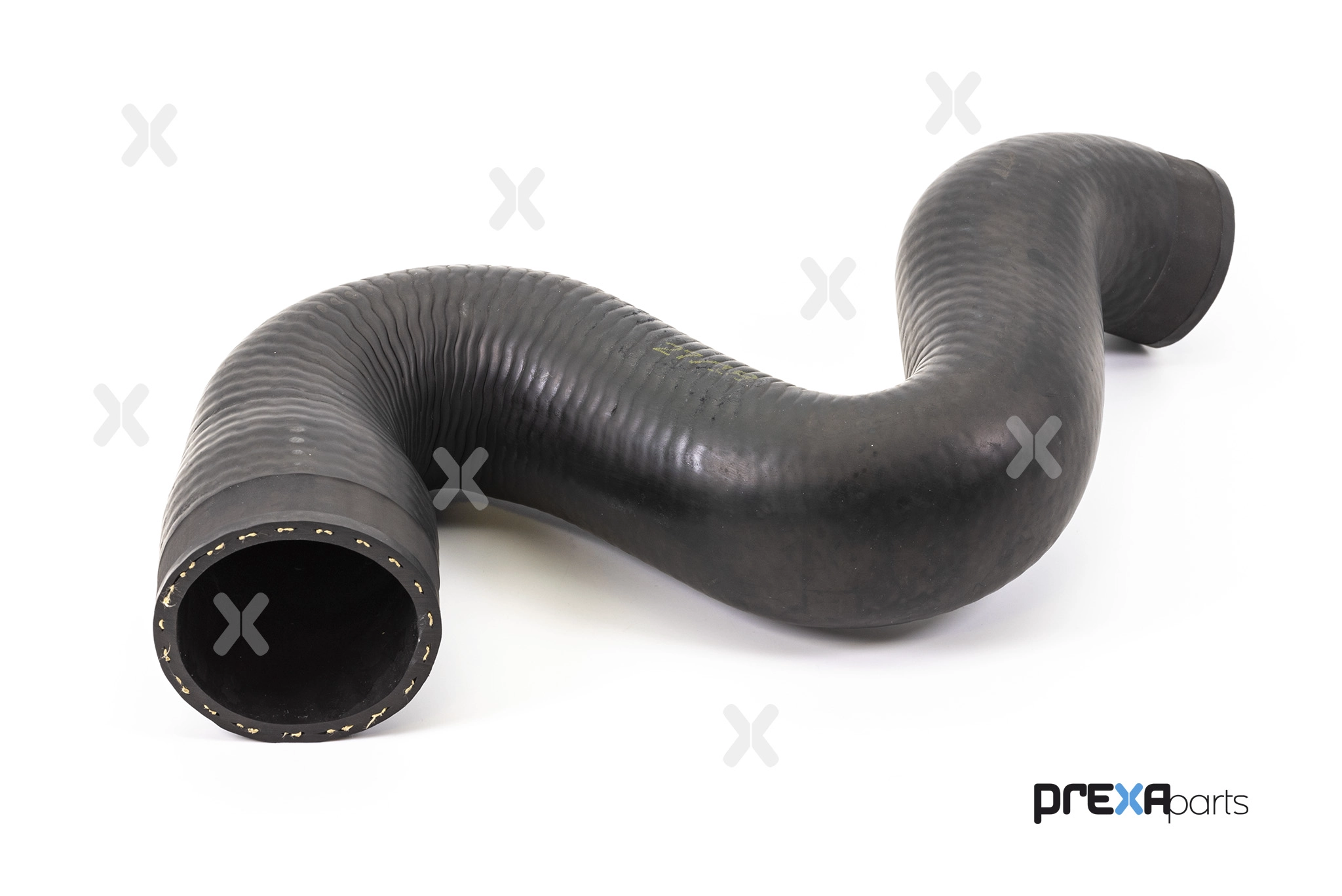 Charge Air Hose