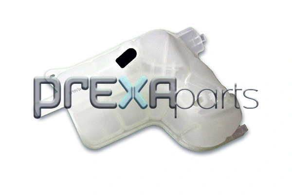 Expansion Tank, coolant (P127017)