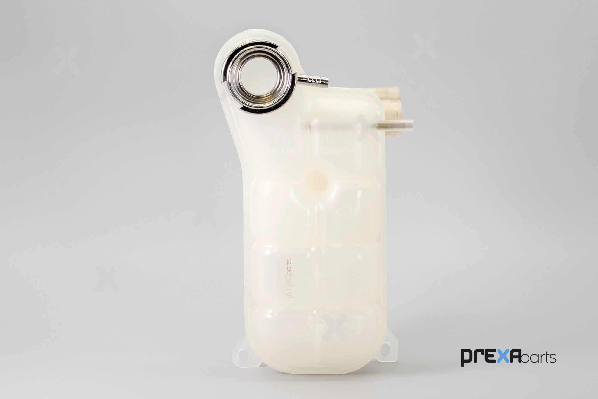 Expansion Tank, coolant