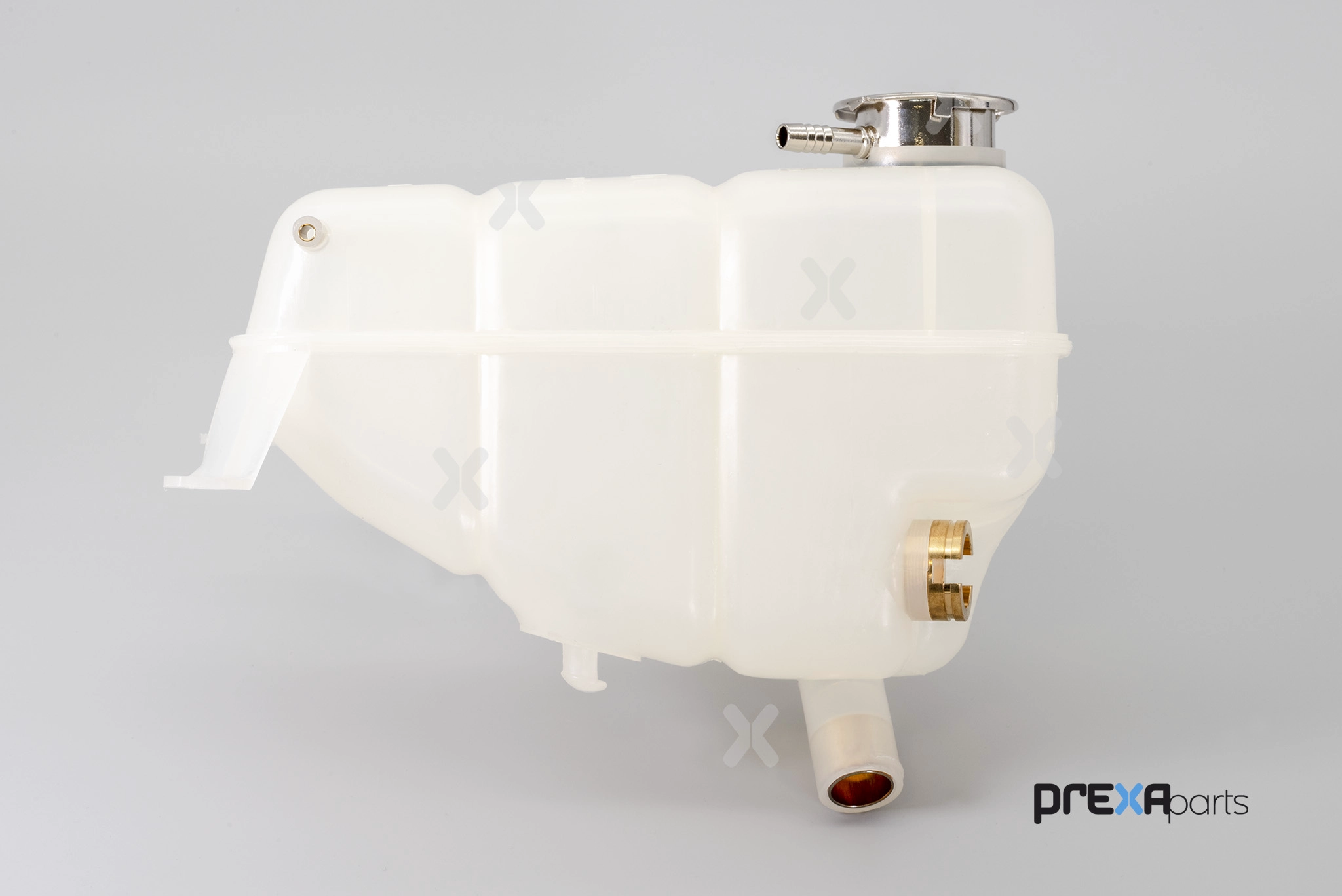 Expansion Tank, coolant