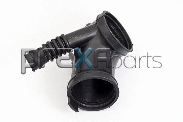Intake Hose, air filter