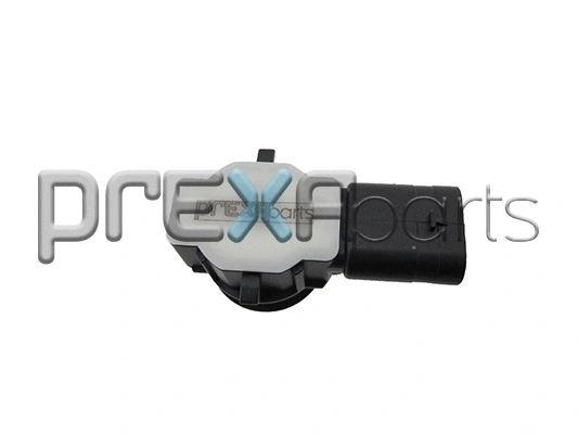 Sensor, parking distance control