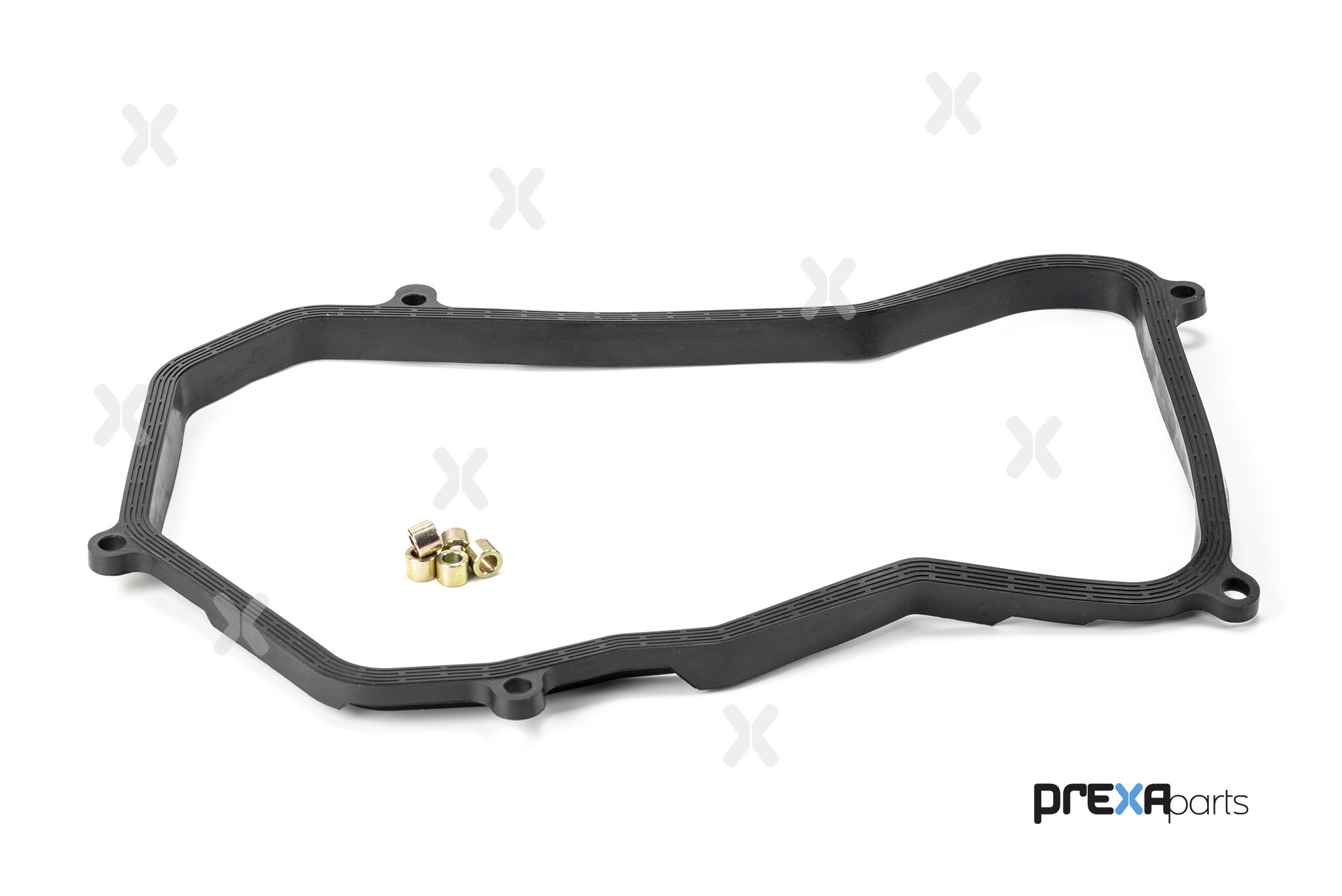 Hydraulic Filter Kit, automatic transmission