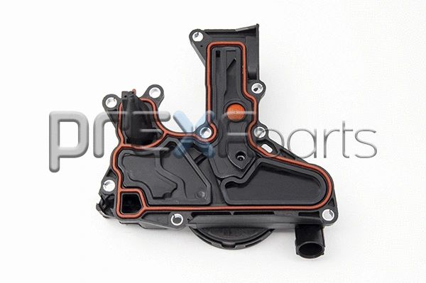Oil Separator, crankcase ventilation