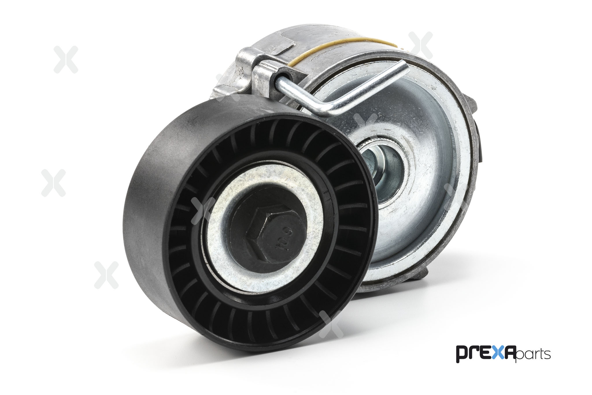 Belt Tensioner, V-ribbed belt (P150287)