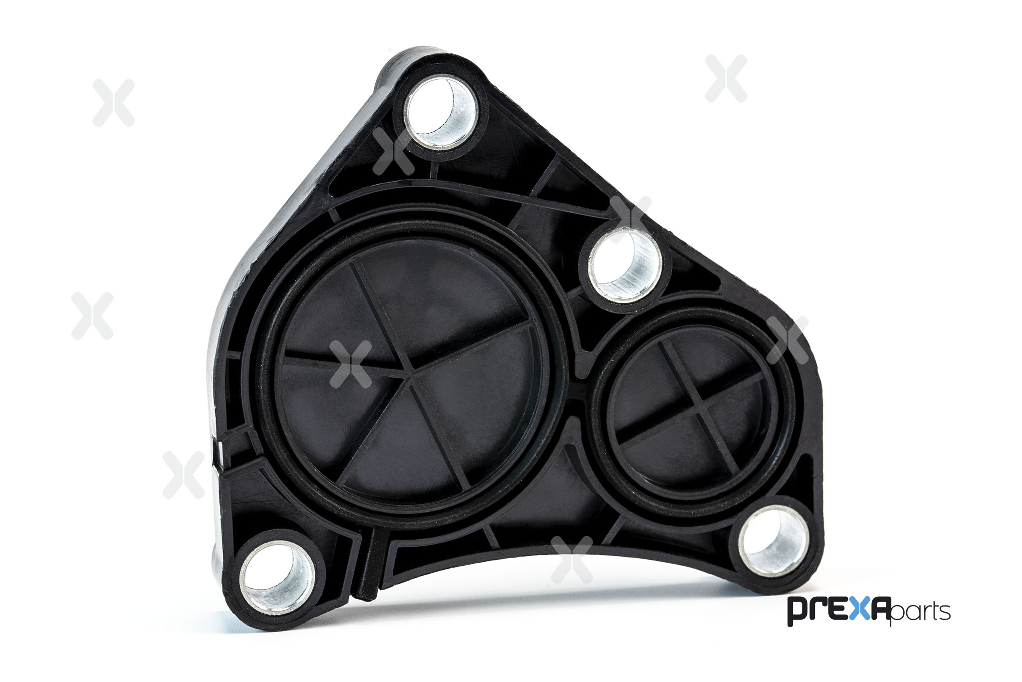 Locking Cover, camshaft