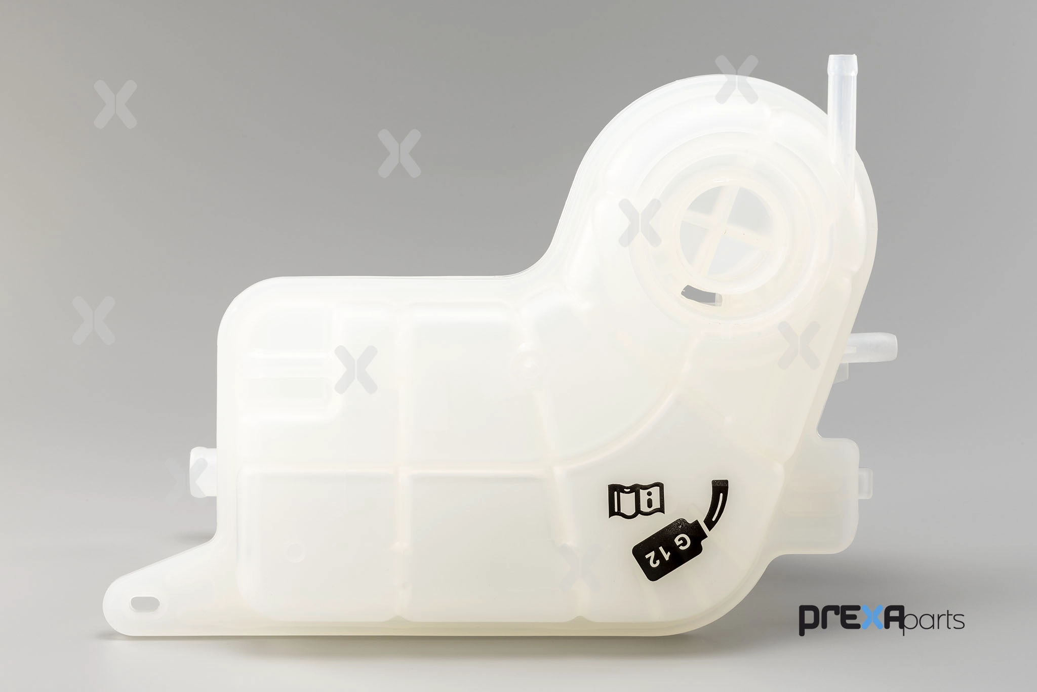 Expansion Tank, coolant
