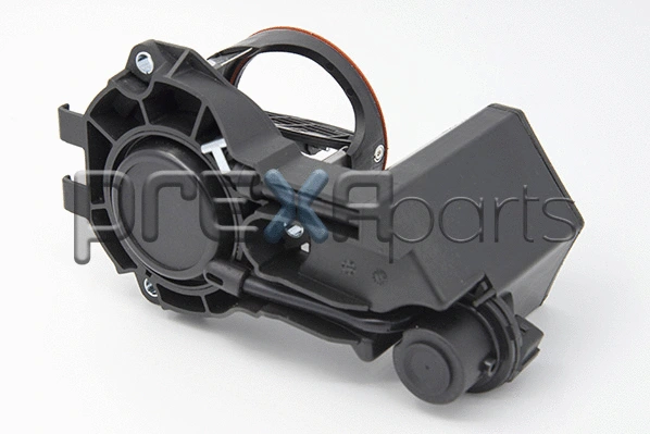 Control Valve, air intake