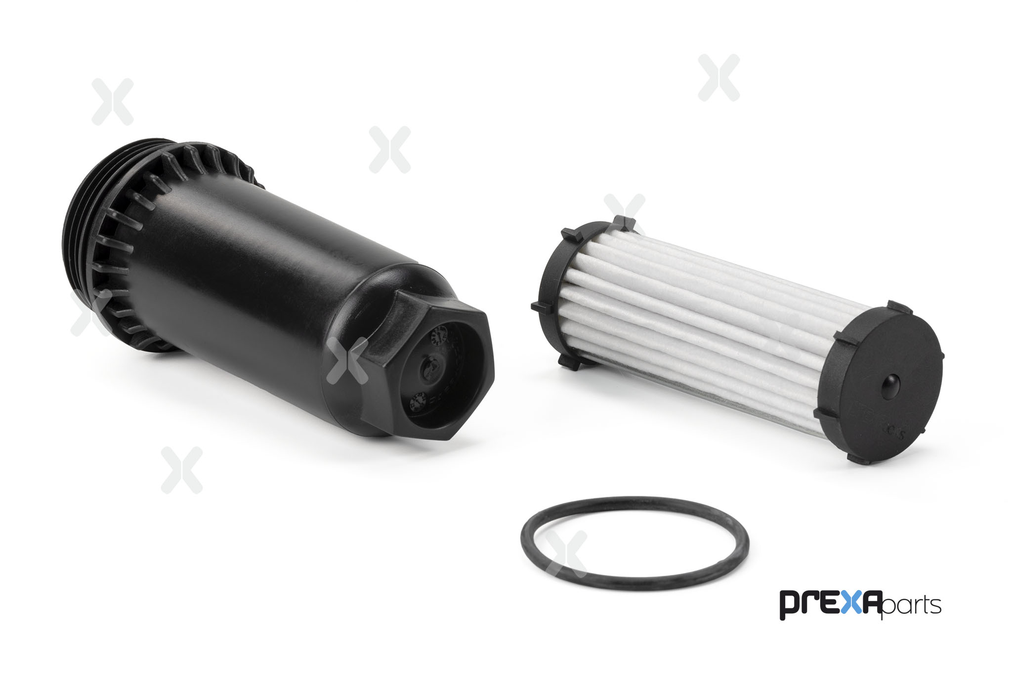 Hydraulic Filter, automatic transmission