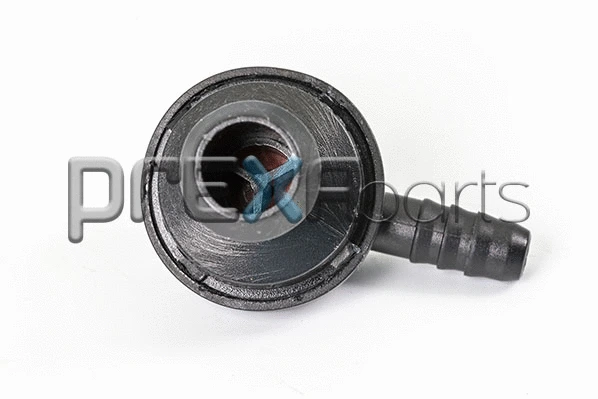 Valve, crankcase ventilation