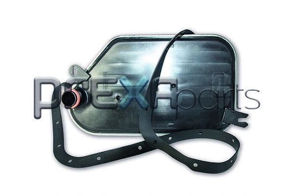 Hydraulic Filter Kit, automatic transmission
