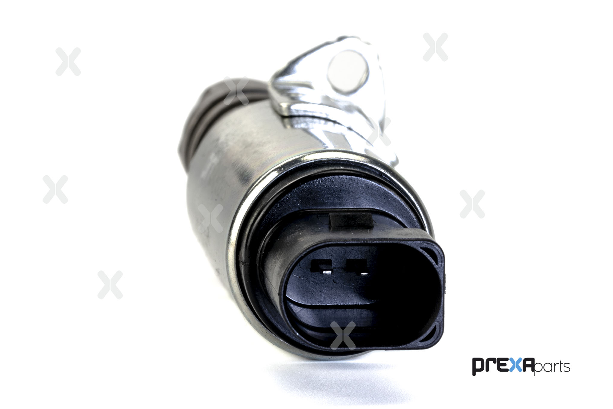 Control Valve, camshaft adjustment