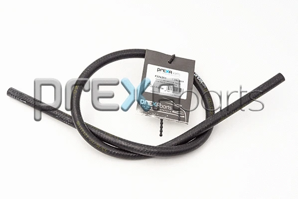 Breather Hose, expansion tank