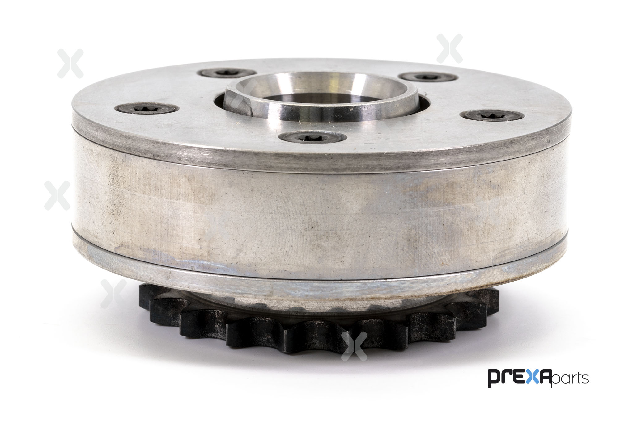 Camshaft Adjuster