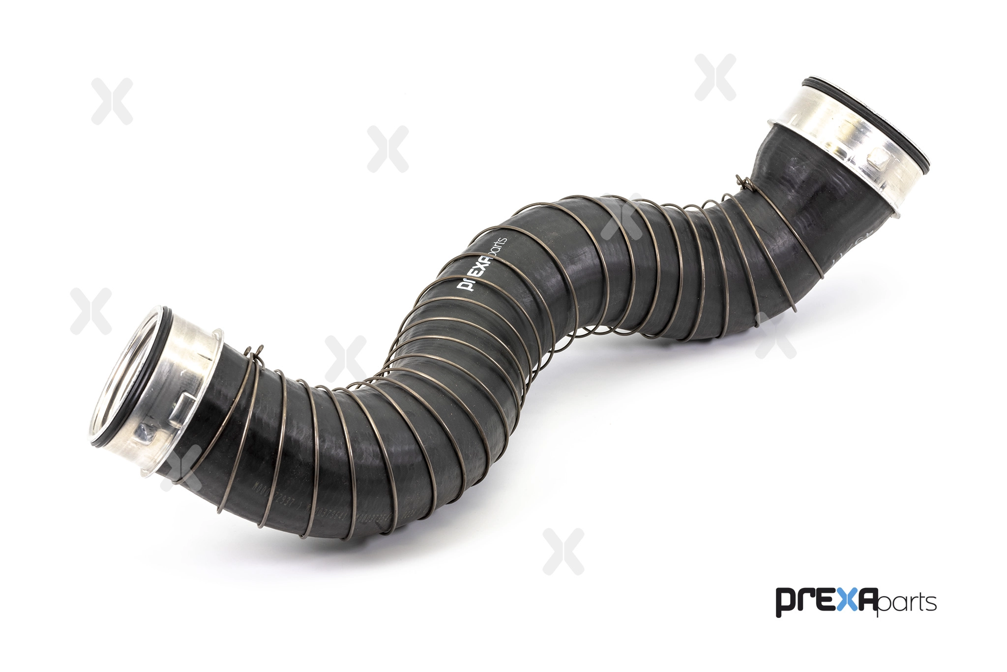 Charge Air Hose (P326231)