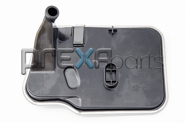Hydraulic Filter Kit, automatic transmission