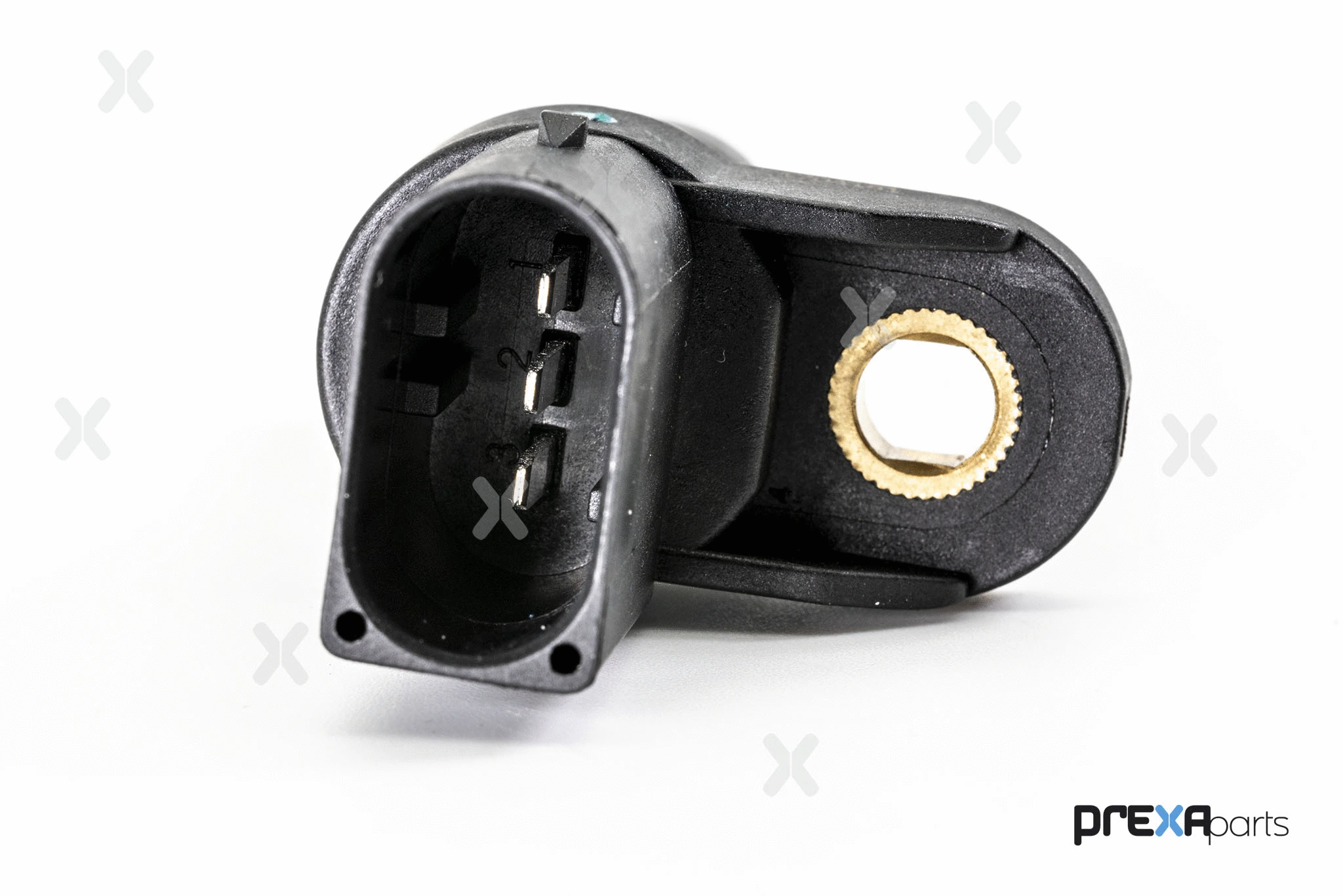 Sensor, camshaft position
