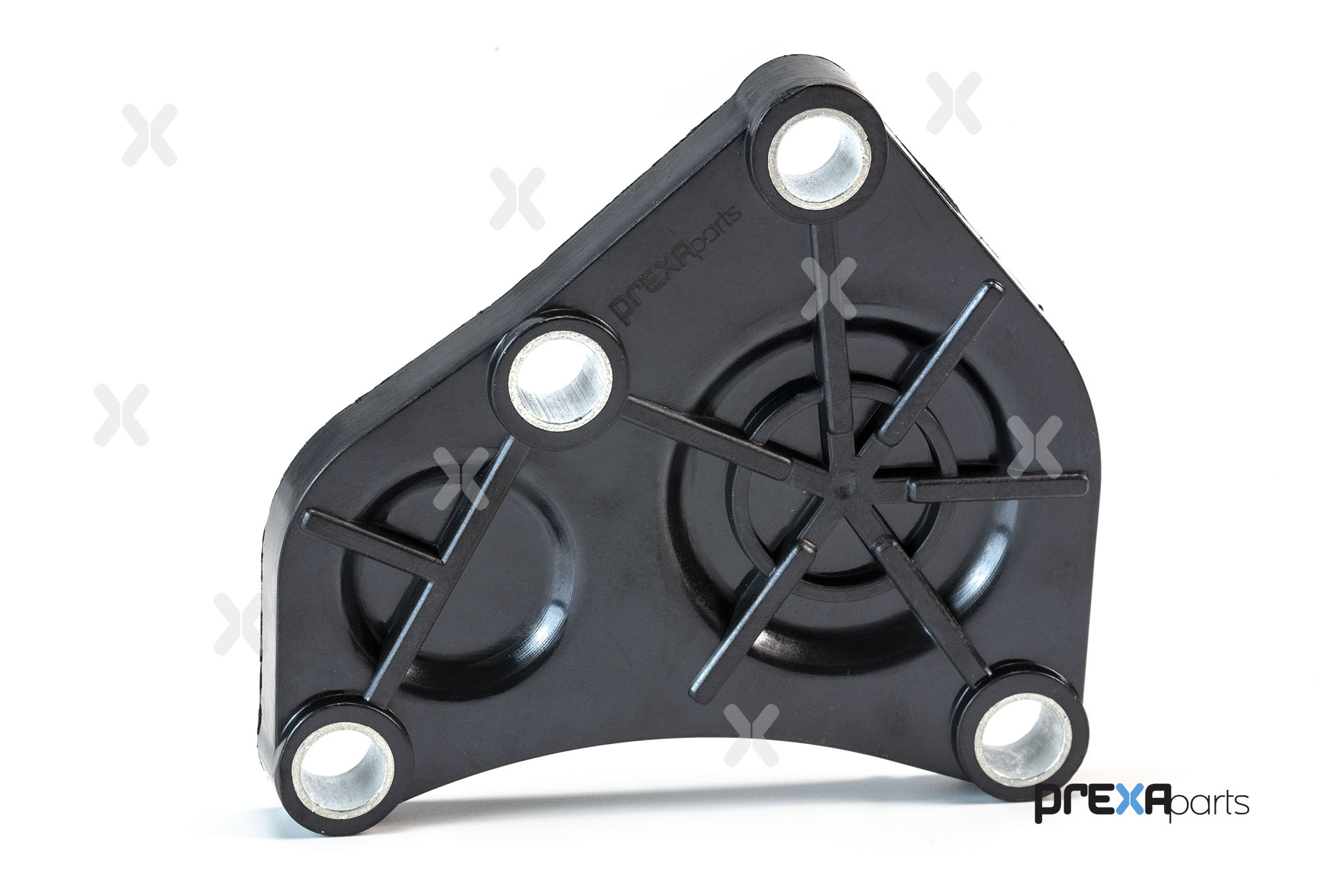 Locking Cover, camshaft