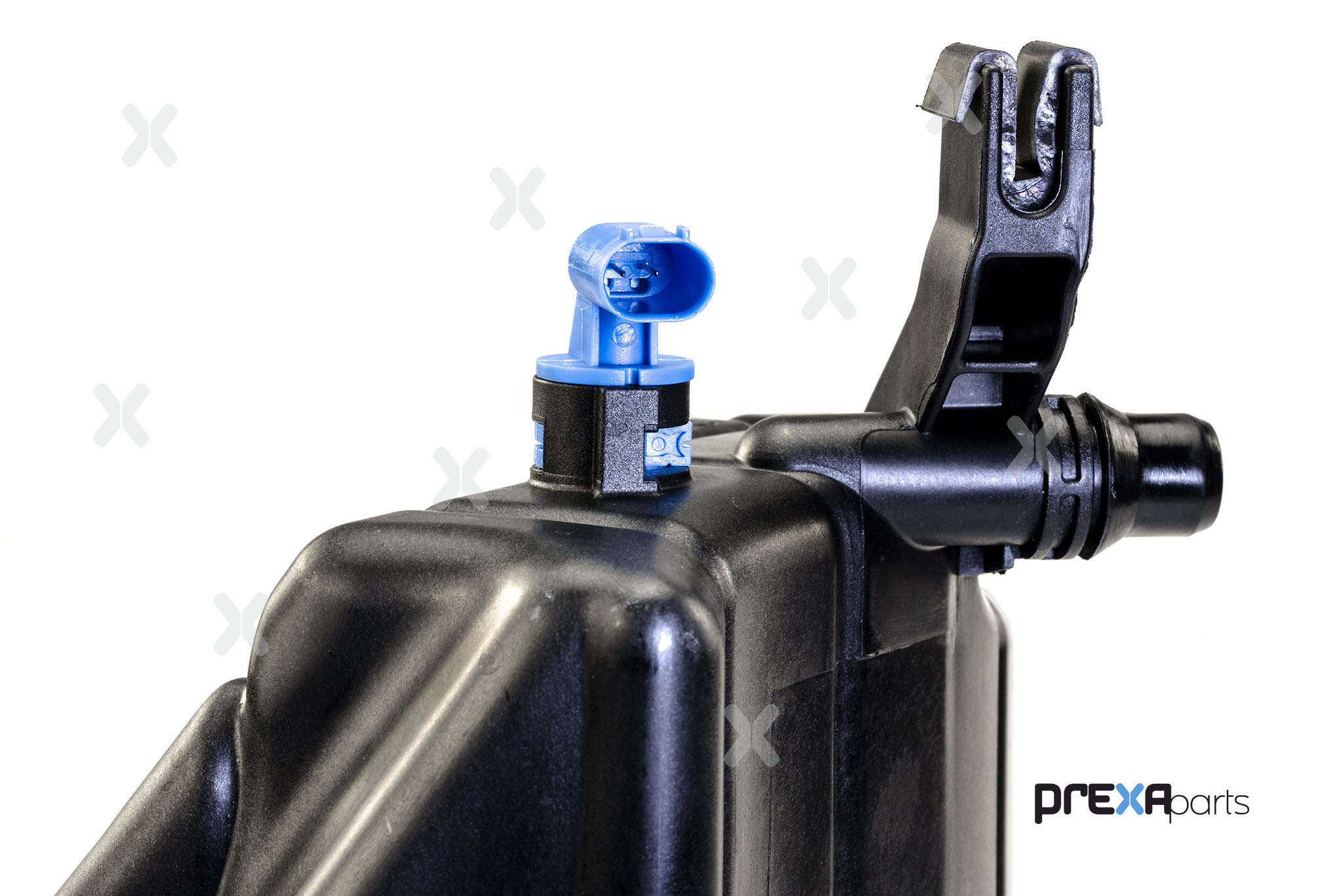Expansion Tank, coolant
