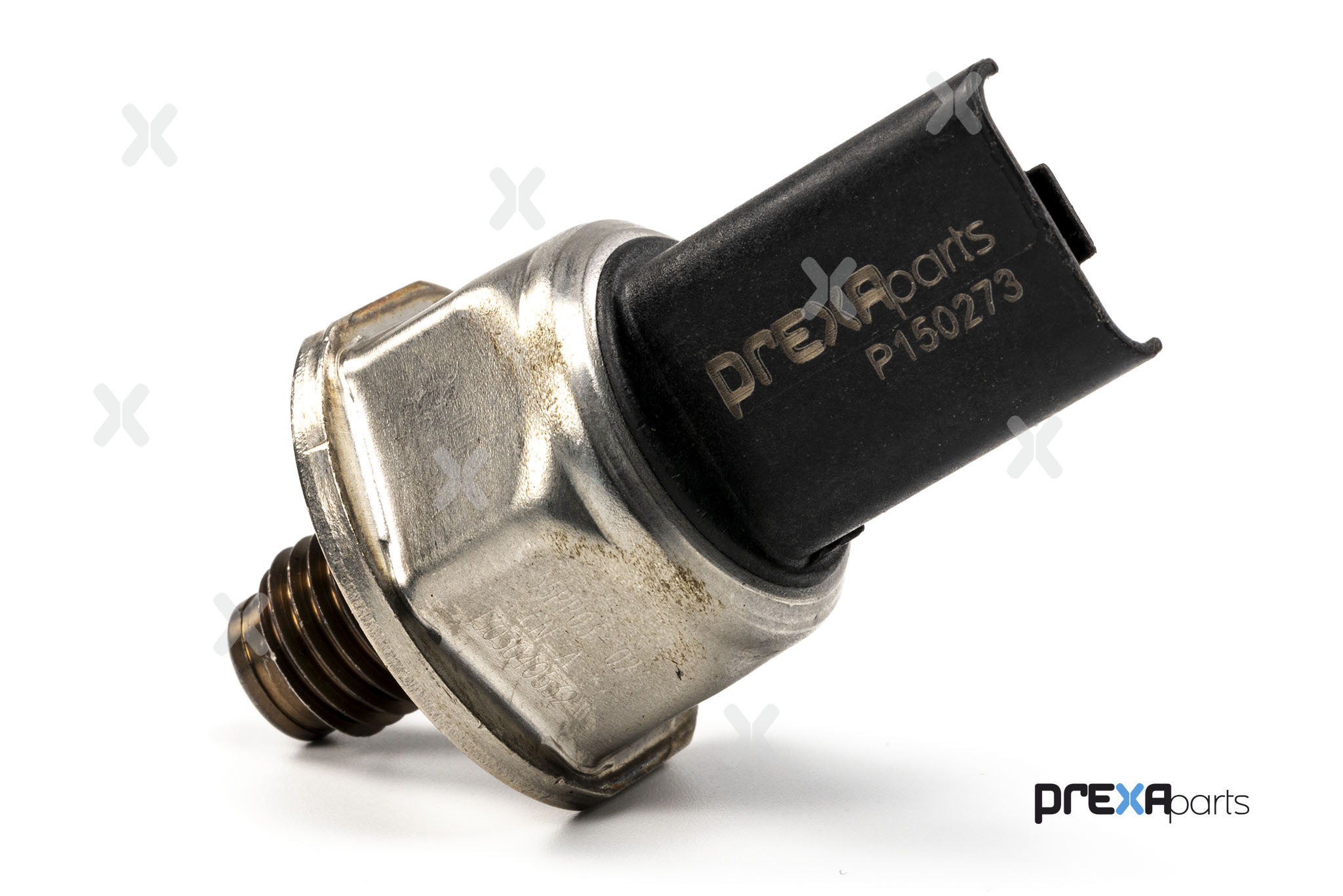 Sensor, fuel pressure (P150273)