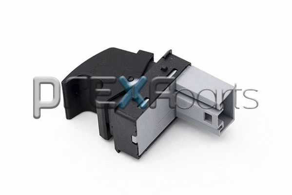 Switch, window regulator