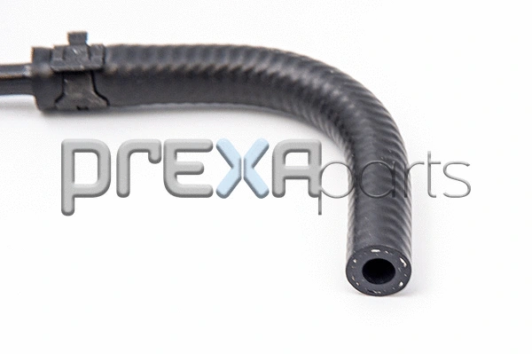 Breather Hose, expansion tank