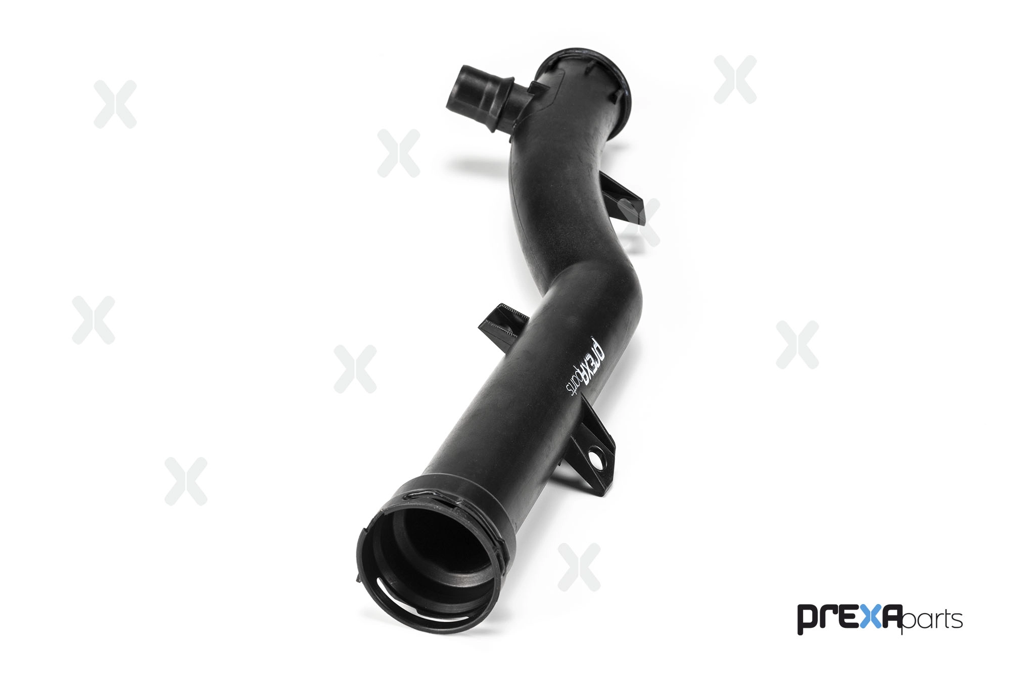 Coolant Pipe