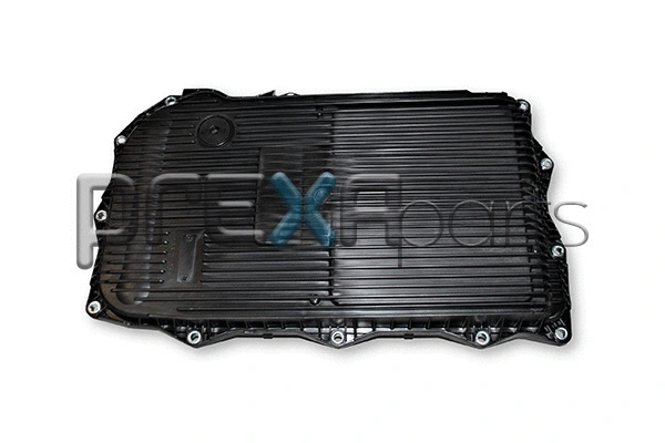 Oil Sump, automatic transmission