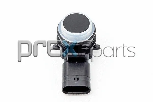 Sensor, parking distance control