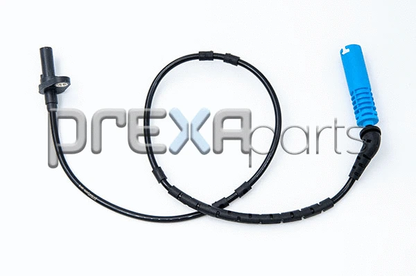 Sensor, wheel speed (P201121)