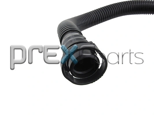 Hose, crankcase ventilation