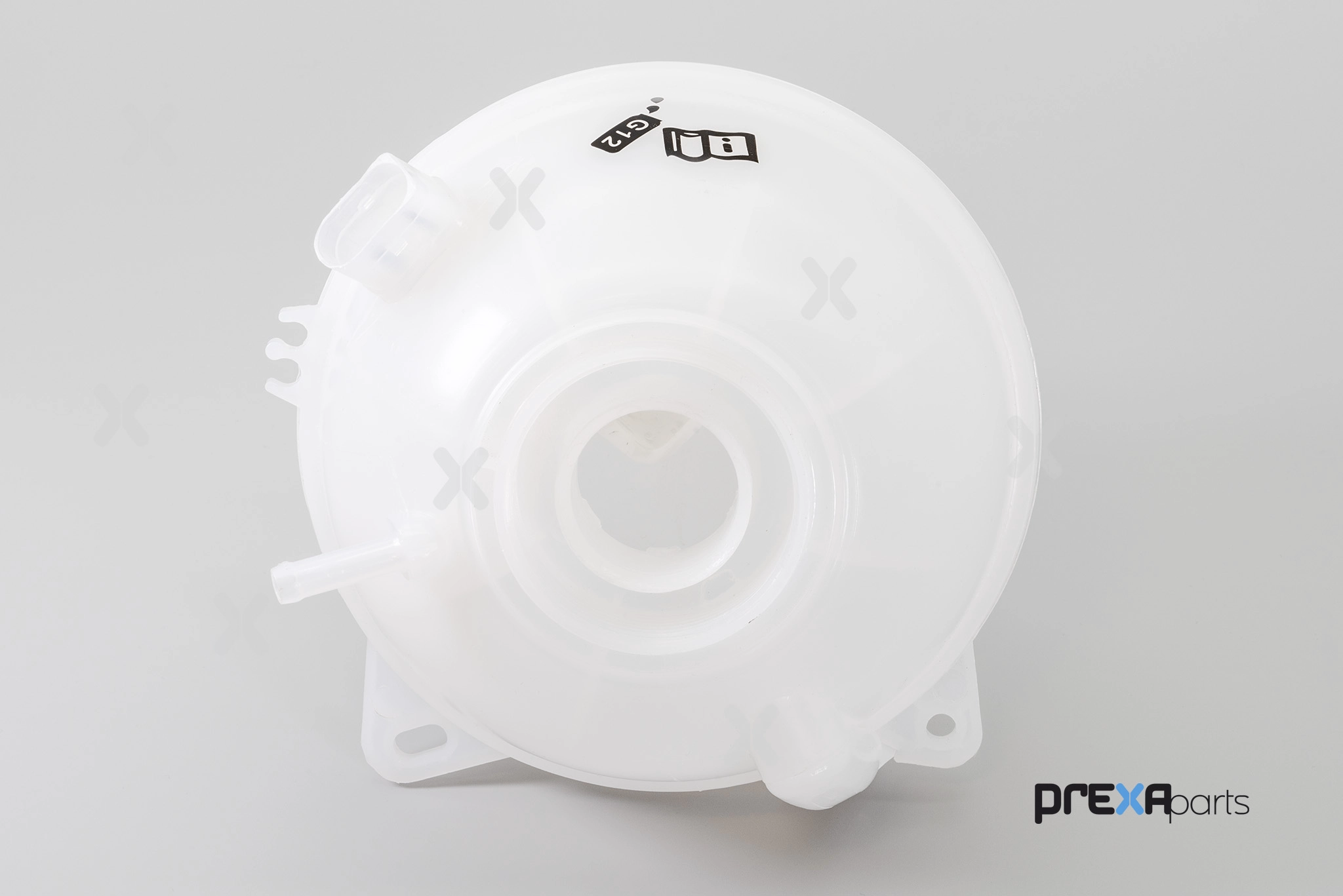 Expansion Tank, coolant